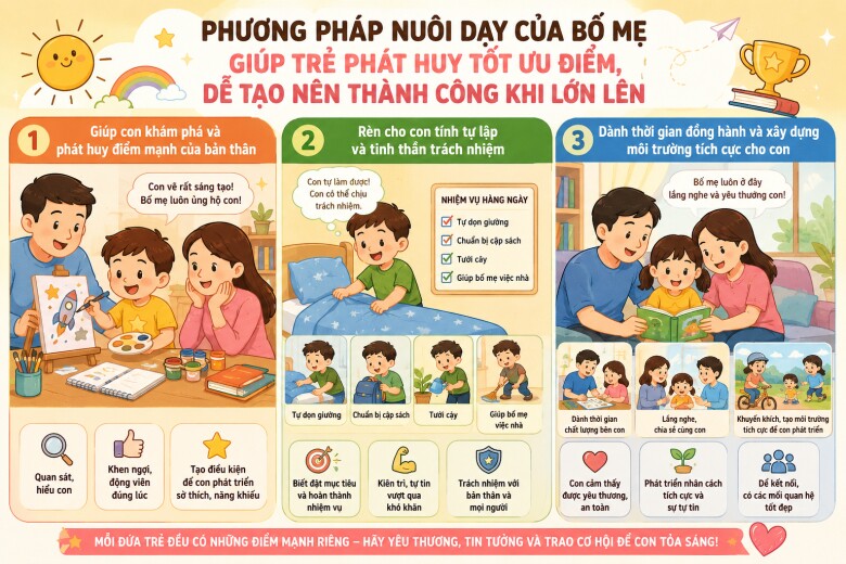 Trẻ sinh ra trong khoảng thời gian này là amp;#34;bùa may mắnamp;#34; từ Thần Tài, mang vận may đến cho cả nhà - 5