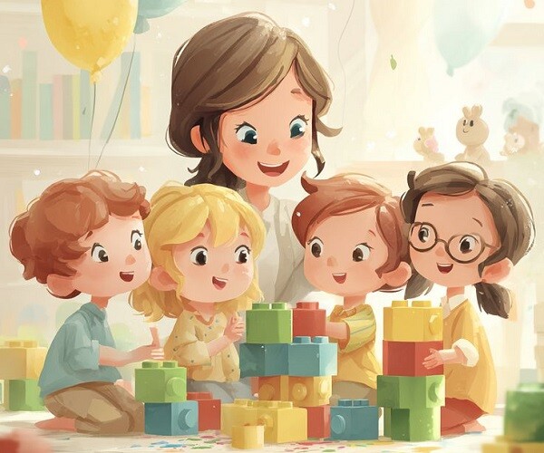 Trẻ sinh ra trong khoảng thời gian này là amp;#34;bùa may mắnamp;#34; từ Thần Tài, mang vận may đến cho cả nhà - 1