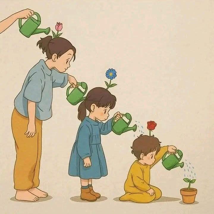 Trẻ sinh ra trong khoảng thời gian này là amp;#34;bùa may mắnamp;#34; từ Thần Tài, mang vận may đến cho cả nhà - 6