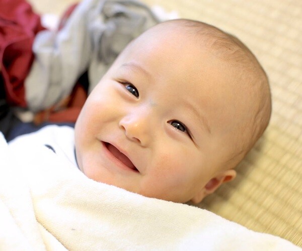 Trẻ sở hữu đặc điểm này vô cùng thông minh, mẹ nắm được thể nào con cũng học giỏi nhất - 1