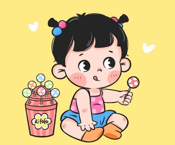 5 hành vi tưởng amp;#34;hưamp;#34; ở trẻ sơ sinh, là dấu hiệu con đang lớn lên thông minh - 1