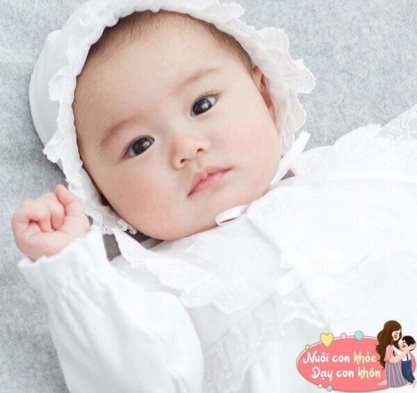 Nhiều người tin rằng, thời điểm sinh cũng t&aacute;c động đến tương lai của trẻ.