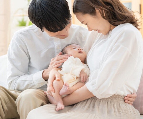 Trẻ thuộc 5 con giáp sinh ra để báo ơn bố mẹ, hưởng nhiều phúc lộc và sống giàu sang - 1