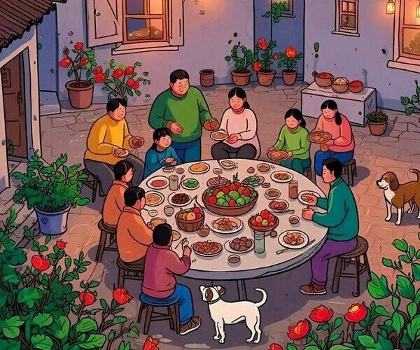 Trẻ yêu bà nội hay bà ngoại hơn khi lớn lên? Câu trả lời từ nghiên cứu khoa học khiến ai cũng amp;#34;đau đầuamp;#34; - 1