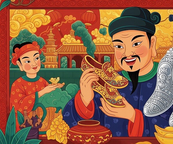 Ảnh minh hoạ.