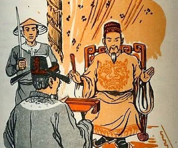 Ảnh minh họa.