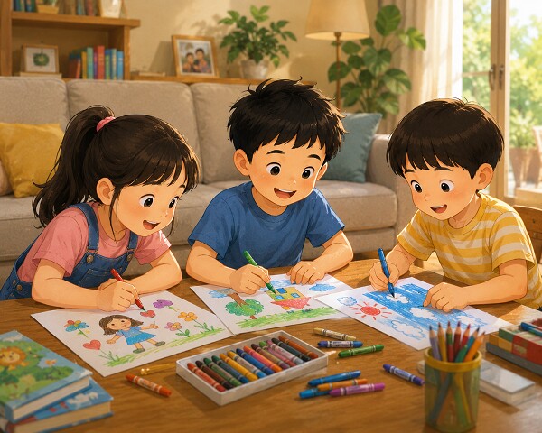 Không phải IQ, 5 nguyên tắc này là chìa khóa tạo nên những đứa trẻ ưu tú - 7
