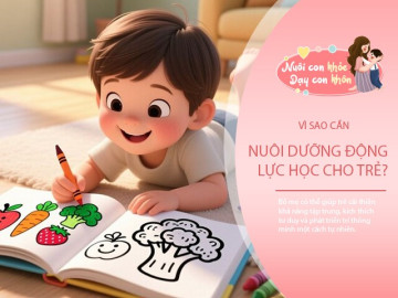 Nuôi con IQ EQ - Con nói Con không học giỏi được đâu, câu trả lời của bố mẹ lúc này quyết định tương lai học tập của trẻ