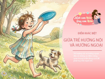 Trẻ thích ''ra ngoài chơi với bạn'' hay trẻ ''ở nhà'' dễ thành công hơn? Bật mí sự thật bố mẹ chưa biết