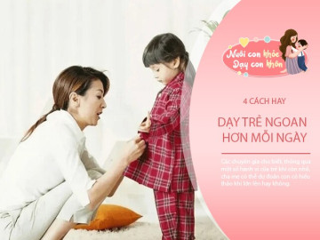 Nuôi con IQ EQ - Trẻ có 3 đặc điểm sau, dù giỏi đến đâu lớn lên cũng dễ bất hiếu, hãy uốn nắn ngay