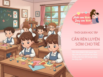 5 thói quen này sẽ quyết định liệu trẻ có được vào học một trường đại học tốt hay không