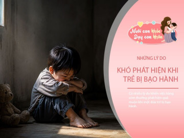 “Không ai nghĩ sẽ nghiêm trọng đến vậy”: Vì sao hàng xóm thường phát hiện quá muộn khi một đứa trẻ bị bạo hành?