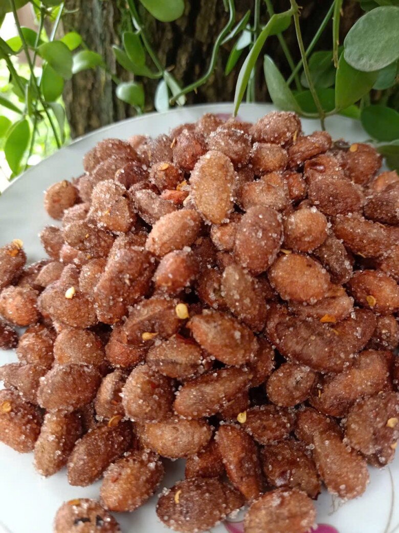 Loại quả xưa chín rụng đầy gốc, nay thành đặc sản ở thành phố giá 250.000 đ/kg, trồng một lần thu hoạch nhiều năm - 3