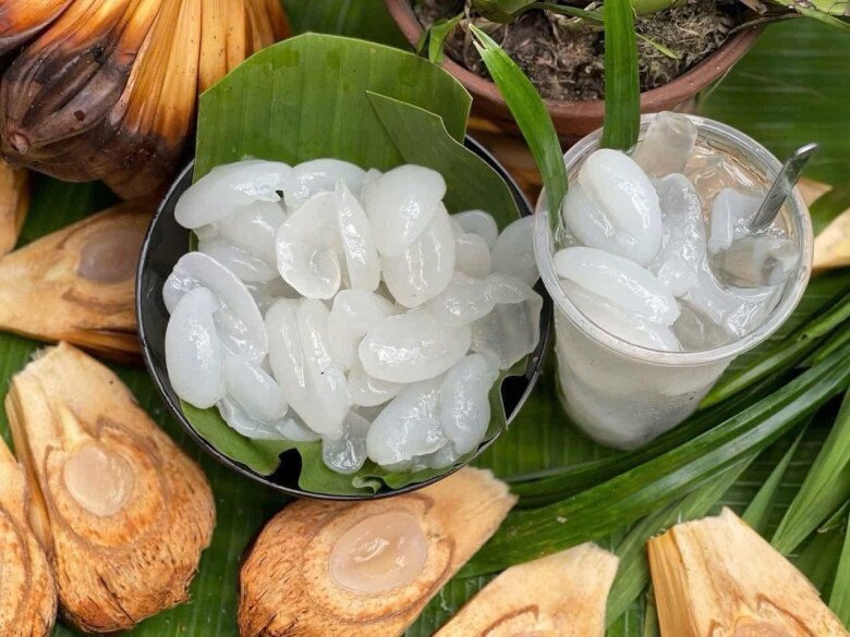 Loại quả xưa chín rụng đầy, nay thành đặc sản ở thành phố giá 200.000 đ/kg, trồng một lần thu hoạch nhiều năm - 2