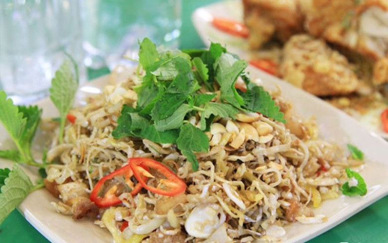 Món xưa amp;#34;nhà nghèoamp;#34; ăn đến chán ngán, nay thành đặc sản khoái khẩu trong nhà hàng, hương vị đặc biệt - 5