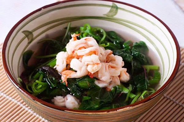 Cây mọc dại ven đường, xưa dành cho amp;#34;người nghèoamp;#34; nay thành đặc sản làm nhiều món ngon ở thành phố, tốt cho sức khỏe - 2