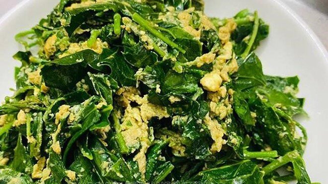 Cây mọc bờ rào vị đắng ngắt, nay thành món ăn đặc sản có hương vị đặc biệt dân thành phố thích mê, 70.000 đ/kg - 2