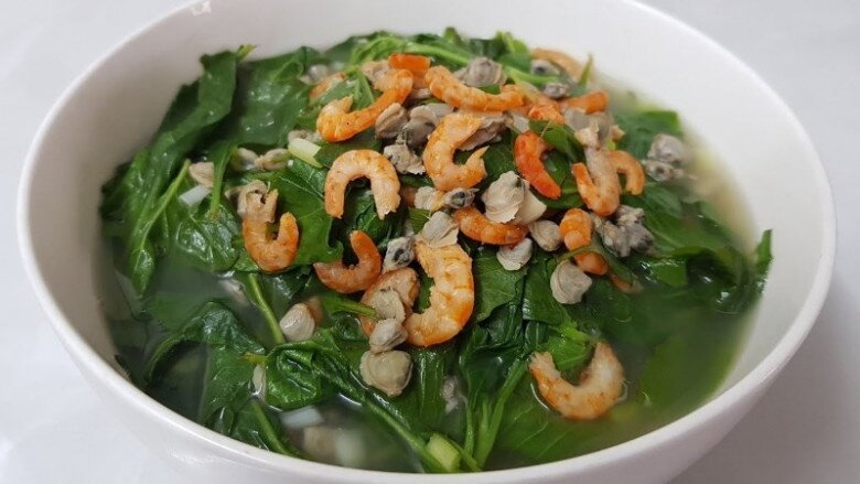 Cây dại có vị đắng nay thành đặc sản được ưa chuộng 60.000 đồng/kg, hái bán quanh năm - 4