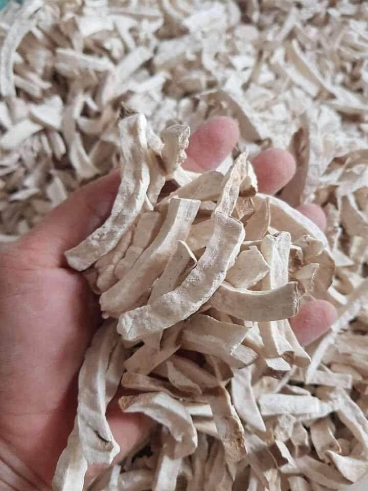 Thứ xưa người nghèo ăn đến chán ngán, nay thành món đặc sản người thành phố thích mê, hương vị lạ - 4
