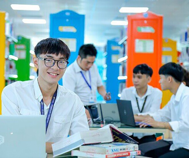 5 ngành học là amp;#34;vua của mọi ngànhamp;#34;, nhu cầu nhân lực cao tại Việt Nam và quốc tế, ra trường dễ xin việc lương cao - 1