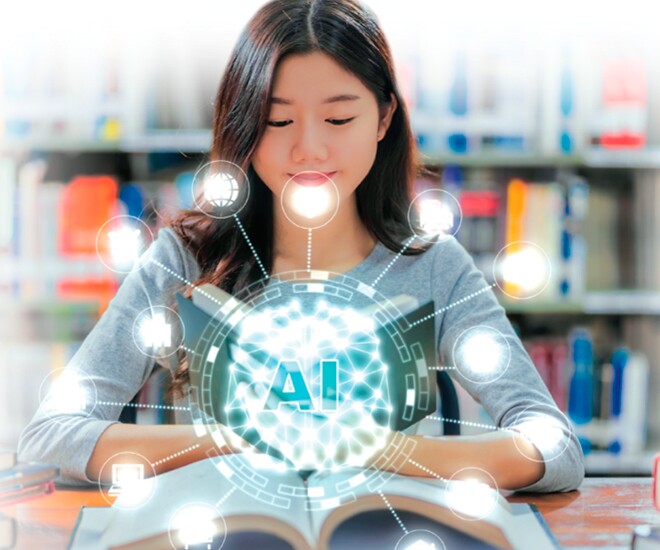 5 ngành học amp;#34;quyền lựcamp;#34; thời AI bùng nổ, 10 năm tới không lo thất nghiệp, mức lương nằm ở nhóm rất cao - 1