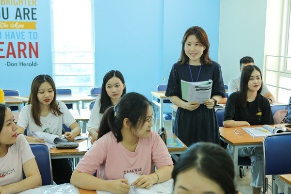 5 ngành học không lo thất nghiệp tại Việt Nam và trên thế giới, amp;#34;khátamp;#34; nhân lực những năm tới, mức lương hấp dẫn - 5