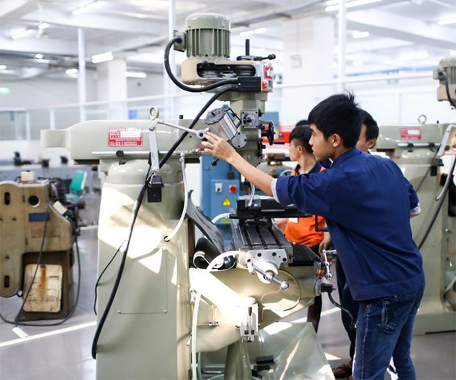 5 ngành học không lo thất nghiệp tại Việt Nam và trên thế giới, càng phát triển càng khát nhân lực - 1