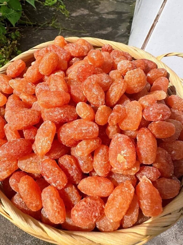 Loại quả mọc bờ rào xưa rụng đầy, nay thành đặc sản được ưa chuộng giá 200.000 đ/kg, trồng một lần thu hoạch nhiều năm - 3