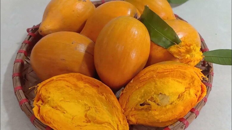 Loại quả mọc bờ rào xưa rụng đầy gốc, nay thành đặc sản ở thành phố giá 55.000 đ/kg, trồng một lần thu hoạch nhiều năm - 3