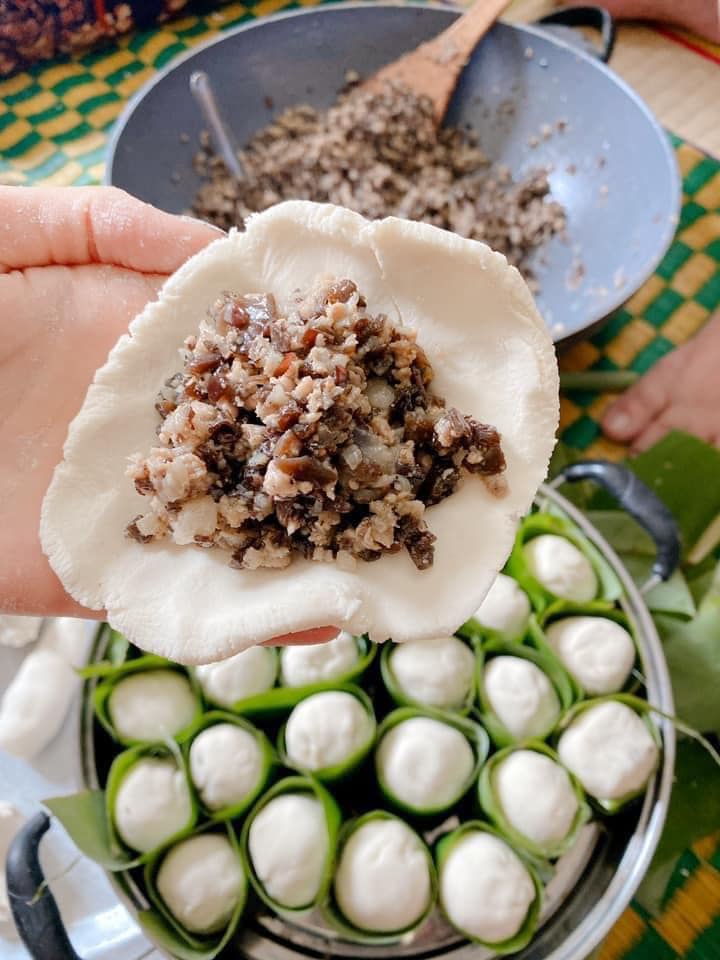 Món  amp;#34;nhà nghèoamp;#34; xưa ăn đến chán ngán, nay thành đặc sản khoái khẩu có hương vị lạ, người thành phố ưa chuộng - 4