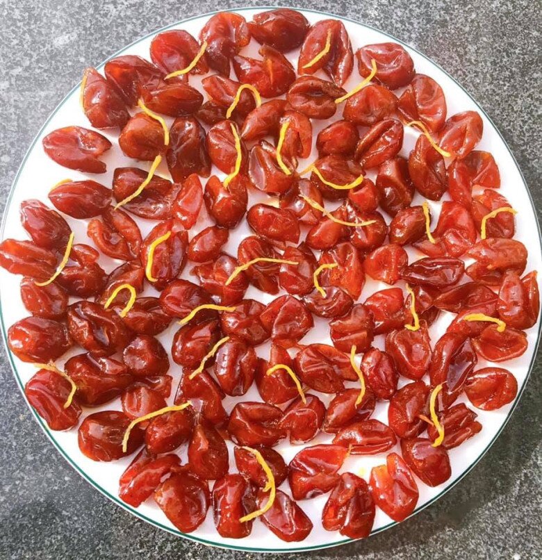 Loại quả xưa chín rụng đầy gốc, nay thành đặc sản được ưa chuộng giá 40.000 đ/kg, trồng một lần thu hoạch nhiều năm - 3