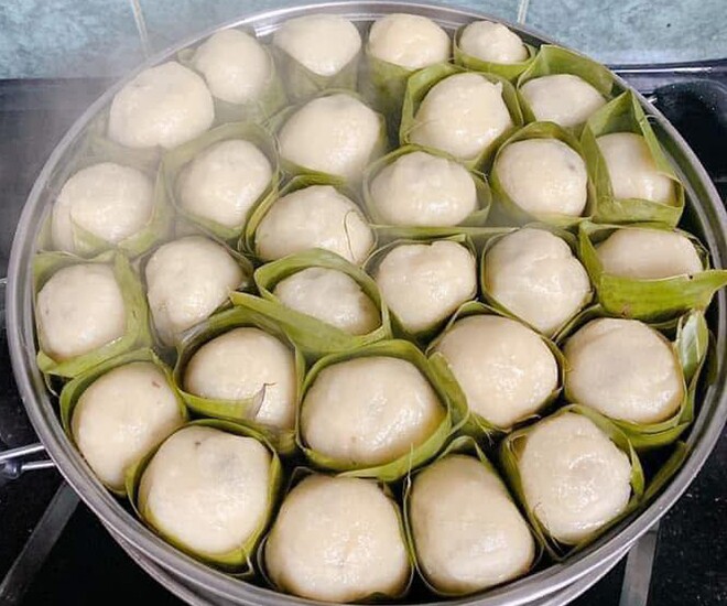 Món  amp;#34;nhà nghèoamp;#34; xưa ăn đến chán ngán, nay thành đặc sản khoái khẩu có hương vị lạ, người thành phố ưa chuộng - 1