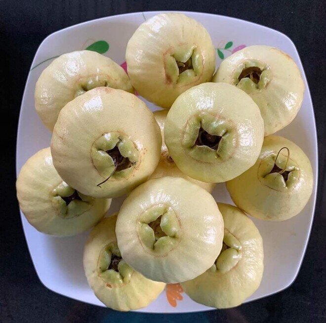 Loại quả mọc bờ rào xưa rụng đầy gốc, nay thành đặc sản được ưa chuộng giá 200.000 đ/kg, trồng một lần thu hoạch nhiều năm - 3