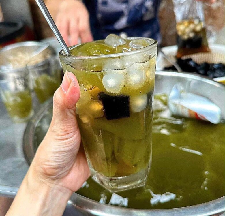 Cây dại mọc bờ rào nay thành đặc sản được ưa chuộng ở thành phố, trồng một lần thu hoạch nhiều năm, 140.000 đồng/kg  - 2