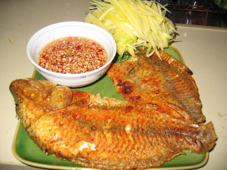 Đặc sản chỉ có ở Quảng Ngãi nghe tên rất lạ, xưa không ai ngó ngàng nay bán 200.000 đ/kg, nhiều người săn lùng - 2