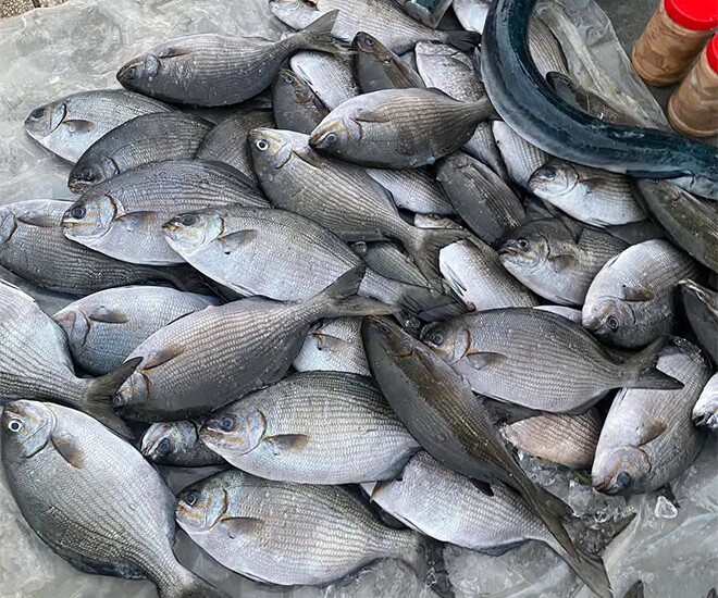 Đặc sản chỉ có ở Quảng Ngãi nghe tên rất lạ, xưa không ai ngó ngàng nay bán 200.000 đ/kg, nhiều người săn lùng - 1