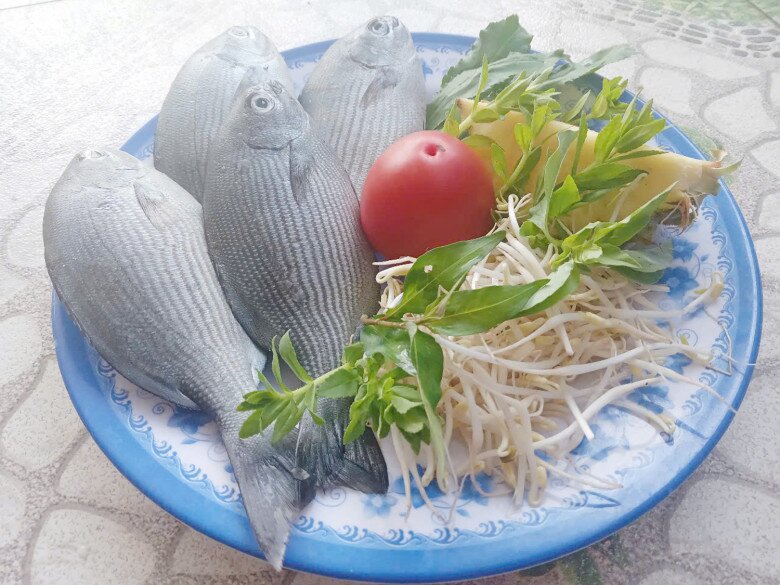 Đặc sản chỉ có ở Quảng Ngãi nghe tên rất lạ, xưa không ai ngó ngàng nay bán 200.000 đ/kg, nhiều người săn lùng - 3