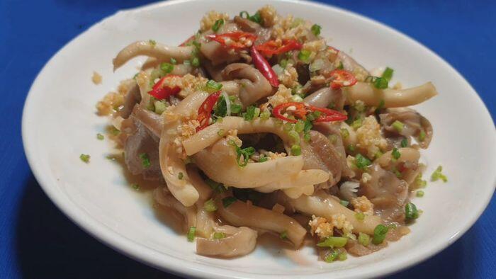 Đặc sản amp;#34;nhà nghèoamp;#34; bổ hơn thịt, xưa mọc dại khắp nơi nay làm đủ món ăn ngon giá 80.000 đ/kg, tốt cho sức khoẻ - 3