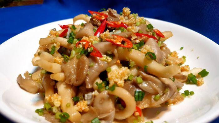 Đặc sản amp;#34;nhà nghèoamp;#34; bổ hơn thịt, xưa mọc dại khắp nơi nay làm đủ món ăn ngon giá 80.000 đ/kg, tốt cho sức khoẻ - 4