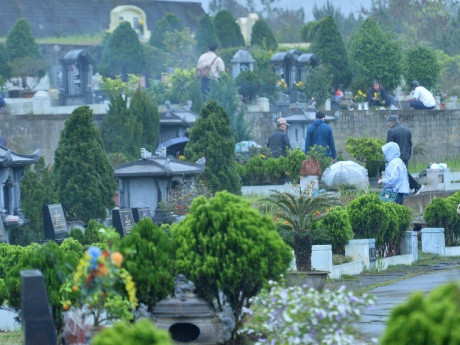 Ngày đầu tiên tiết Thanh Minh 2026: 3 việc nên làm, 6 điều nên tránh để cả năm Bính Ngọ đón tài lộc, may mắn