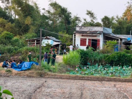 Thông tin mới vụ nghi có nhiều người trong một gia đình tử vong ở Gia Lai