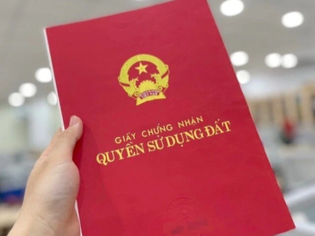 Tin vui cho người dân Hà Nội, làm sổ đỏ, thủ tục đất đai thời gian tới nhanh hơn nhiều