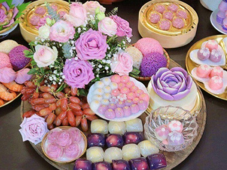 Văn khấn cúng Tết Hàn Thực 2026 đầy đủ và chuẩn nhất, vì sao phải thắp hương bánh trôi, bánh chay vào Tết Hàn Thực?