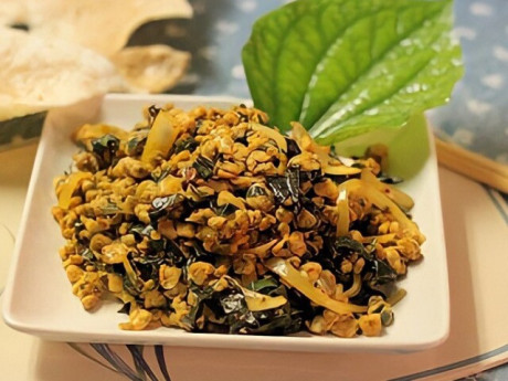 Món nhà nghèo xưa ăn đến chán ngán, nay thành đặc sản nổi tiếng ở thành phố giá 80.000 đ/kg, tốt cho sức khoẻ