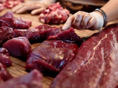Thịt heo "ngậm" hóa chất thành thịt bò: Sodium Metabisulfite nguy hại thế nào?