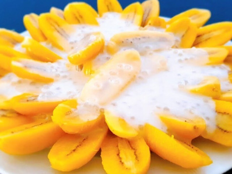 Loại quả "tốt nhất thế giới" có ở Vĩnh Long, trồng 11 tháng cho thu hoạch, thành đặc sản tốt cho sức khoẻ