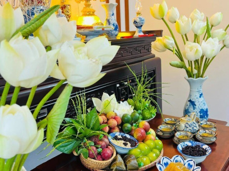 Ngày Tết Đoan Ngọ 5/5 âm lịch: 3 việc cần làm, 7 điều nên tránh để cả năm Bính Ngọ đón nhiều phước lành, may mắn