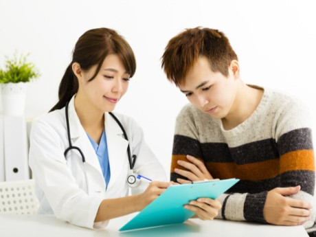 Hà Nội mở rộng khám sàng lọc miễn phí 10 loại bệnh từ ngày 1/7