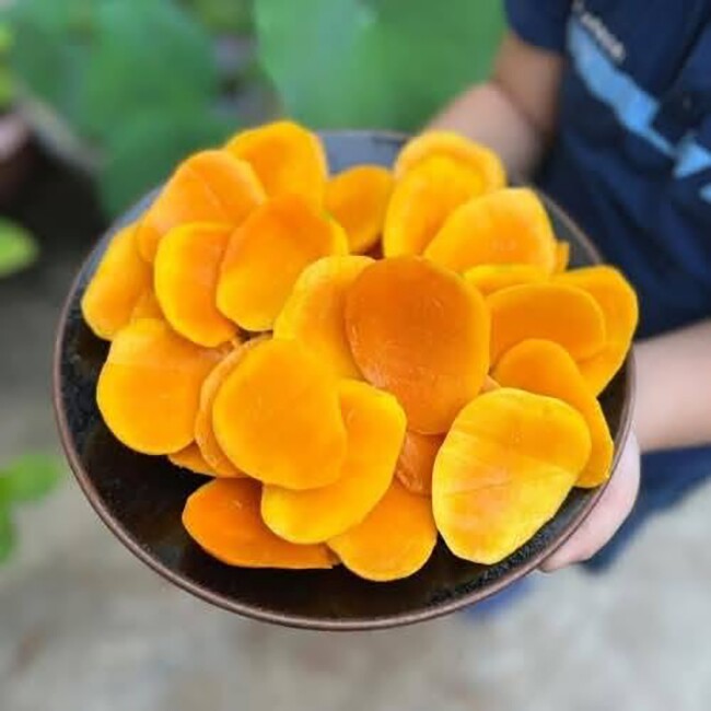 Loại quả mọc bờ rào xưa rụng đầy gốc, nay thành đặc sản được ưa chuộng giá 50.000 đ/kg, trồng một lần thu hoạch nhiều năm - 2