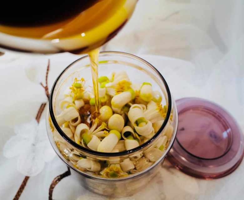 Hoa của cây quen thuộc xưa không ai ăn, nay làm thành món đặc sản vừa ngon vừa lạ, tốt cho sức khỏe - 3
